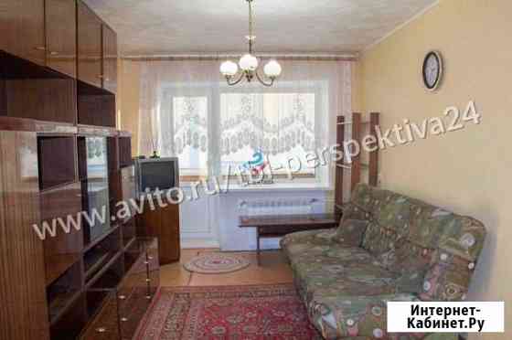 2-комнатная квартира, 40.4 м², 2/5 эт. на продажу в Тобольске Тобольск