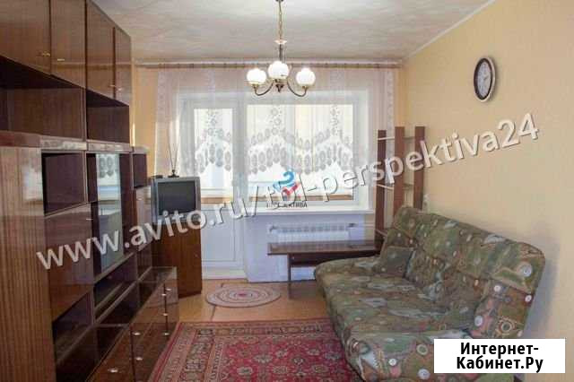 2-комнатная квартира, 40.4 м², 2/5 эт. на продажу в Тобольске Тобольск - изображение 1