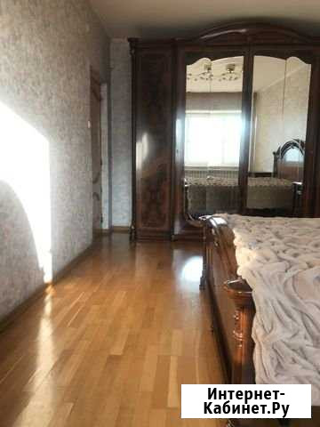 4-комнатная квартира, 140 м², 4/10 эт. на продажу в Чите Чита - изображение 1