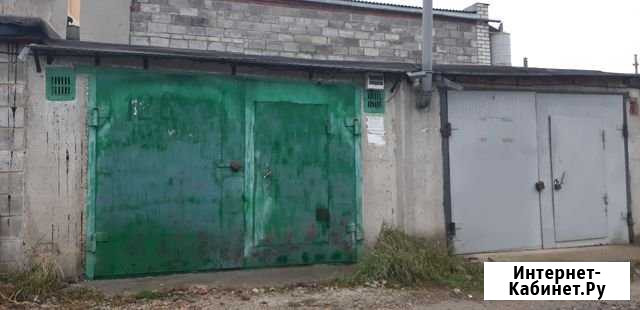 Гараж 24 м² на продажу в Курске Курск - изображение 1