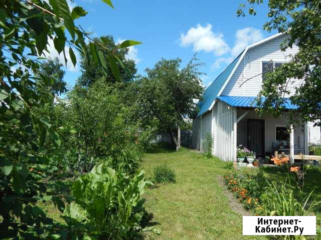 Дом 90 м² на участке 13 сот. на продажу в Туле Тула - изображение 1