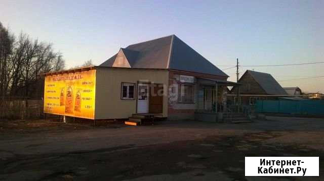 Продам помещение свободного назначения, 60 кв.м. Курган - изображение 1