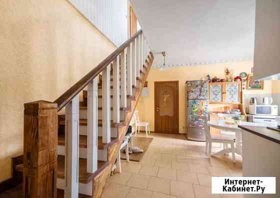 Коттедж 110 м² на участке 6 сот. на продажу в Казани Казань