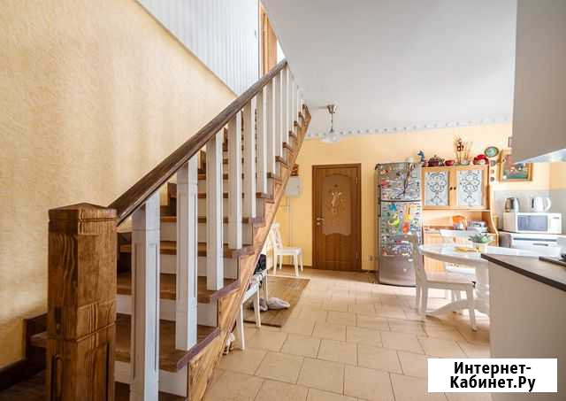 Коттедж 110 м² на участке 6 сот. на продажу в Казани Казань - изображение 1