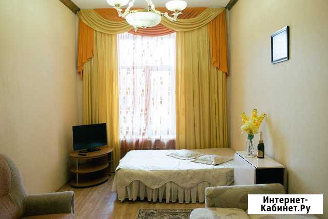 3-комнатная квартира, 80 м², 2/4 эт. в аренду посуточно в Йошкар-Оле Йошкар-Ола - изображение 1