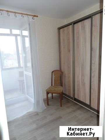 1-комнатная квартира, 32 м², 4/5 эт. в аренду на длительный срок в Ростове-на-Дону Ростов-на-Дону - изображение 1