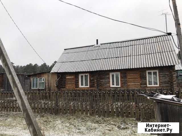 Дом 30.5 м² на участке 14 сот. на продажу в Тисули Тисуль - изображение 1