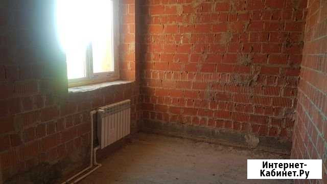 3-комнатная квартира, 55 м², 4/4 эт. на продажу в Сыктывкаре Сыктывкар - изображение 1