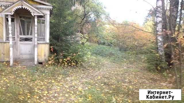 Участок СНТ, ДНП 11 сот. на продажу в Москве Москва - изображение 1