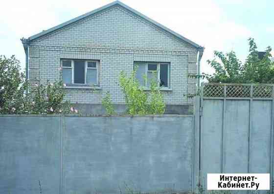 Дом 100 м² на участке 10 сот. на продажу в Минеральных Водах Минеральные Воды