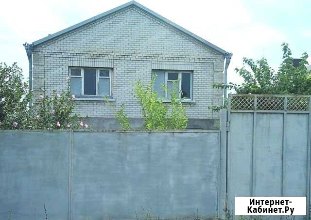 Дом 100 м² на участке 10 сот. на продажу в Минеральных Водах Минеральные Воды - изображение 1