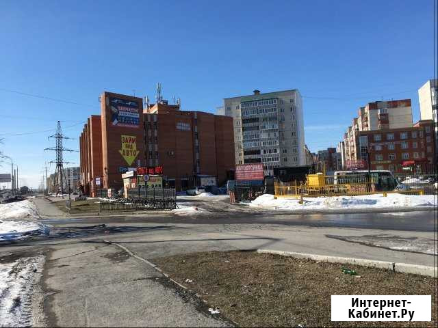 Помещение в центре, 140 кв.м Тюмень - изображение 1