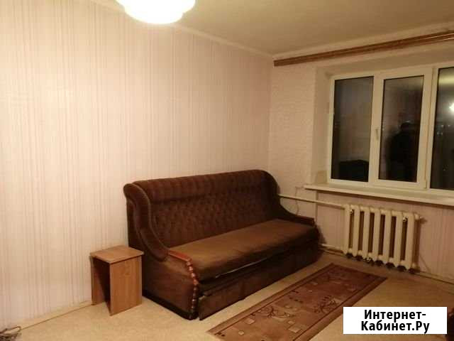Комната 18 м² в 4-ком. кв., 5/5 эт. в аренду на длительный срок в Саратове Саратов - изображение 1