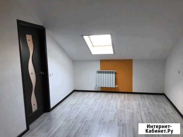 Дом 84 м² на участке 3 сот. на продажу в Саратове Саратов - изображение 1