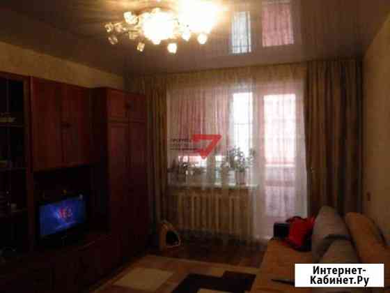 1-комнатная квартира, 40 м², 8/9 эт. на продажу в Смоленске Смоленск