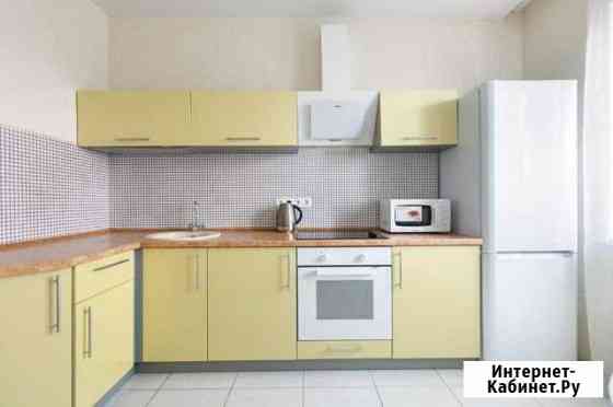 1-комнатная квартира, 44 м², 17/25 эт. в аренду посуточно в Новосибирске Новосибирск