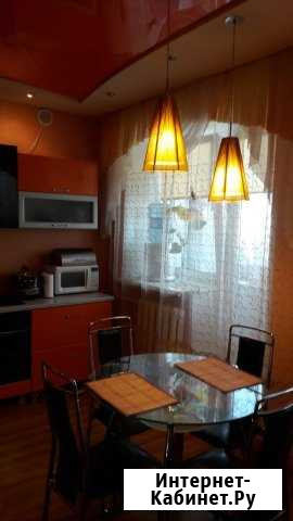 3-комнатная квартира, 56.2 м², 1/2 эт. на продажу в Стрежевом Стрежевой - изображение 1