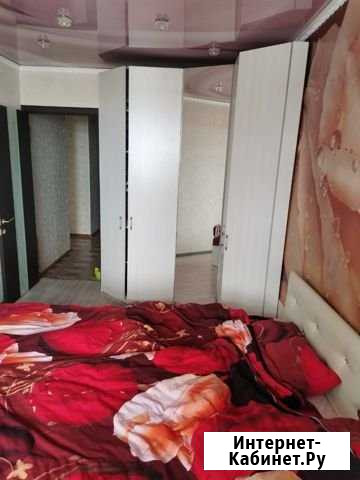 3-комнатная квартира, 65 м², 1/3 эт. на продажу в Приютово Приютово - изображение 1