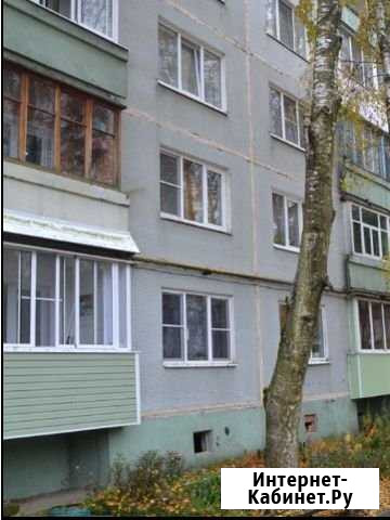 2-комнатная квартира, 53 м², 3/6 эт. на продажу в Осташкове Осташков - изображение 1