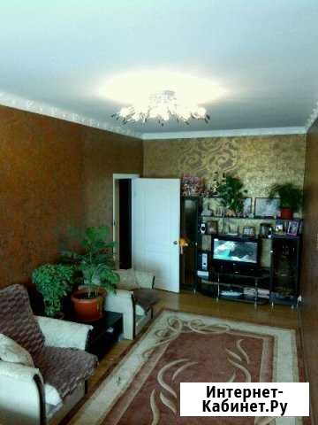 2-комнатная квартира, 55 м², 4/4 эт. на продажу на Полянах Поляны - изображение 1