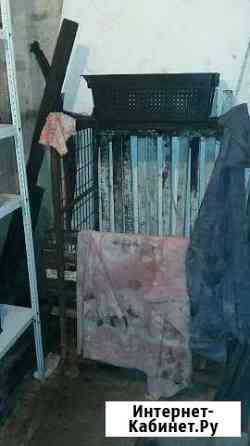 Гараж 10 м² на продажу в Комсомольске-на-Амуре Комсомольск-на-Амуре