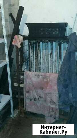 Гараж 10 м² на продажу в Комсомольске-на-Амуре Комсомольск-на-Амуре - изображение 1