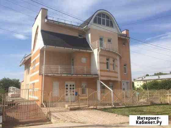 Дом 823 м² на участке 12 сот. на продажу в Самаре Самара