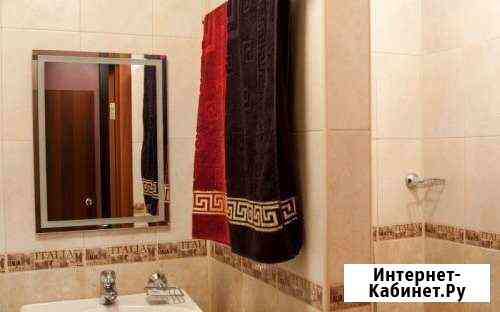 2-комнатная квартира, 40 м², 2/14 эт. в аренду посуточно в Магнитогорске Магнитогорск