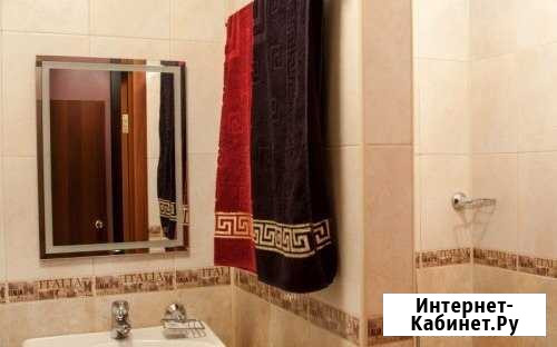 2-комнатная квартира, 40 м², 2/14 эт. в аренду посуточно в Магнитогорске Магнитогорск - изображение 1