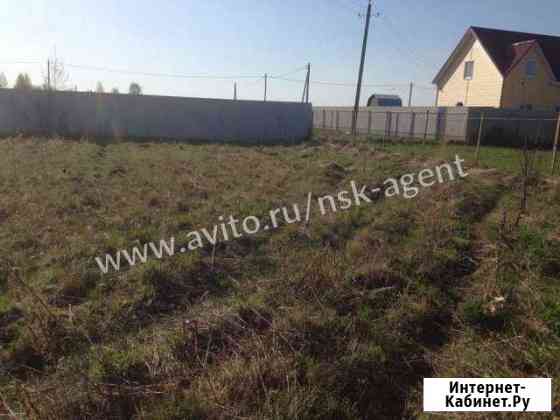 Дом 40 м² на участке 10 сот. на продажу в Бронницах Бронницы