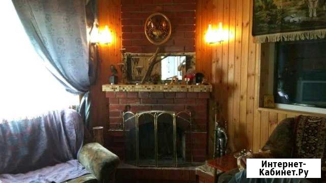 Дача 90 м² на участке 11 сот. на продажу в Усть-Кинельском Усть-Кинельский - изображение 1