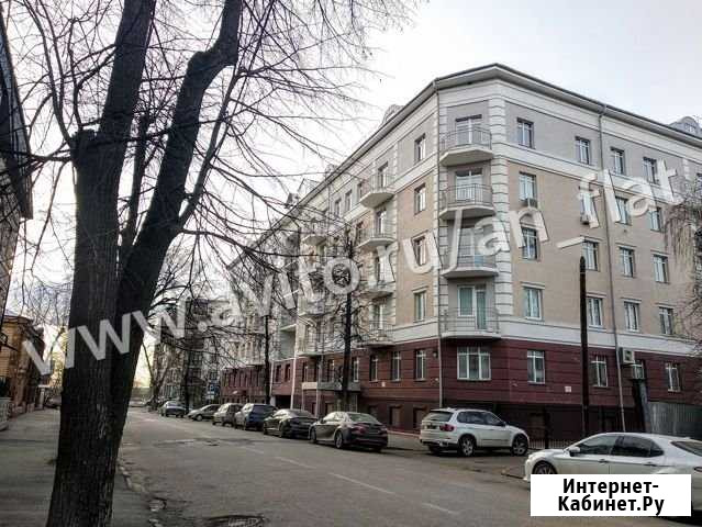 Продам офисное помещение, 330 кв.м. Казань - изображение 1