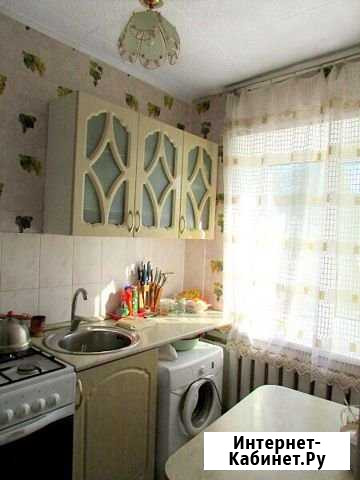 2-комнатная квартира, 36 м², 2/2 эт. на продажу в Локте Локоть - изображение 1