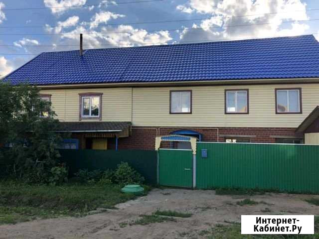 Дом 98 м² на участке 7 сот. на продажу в Чернушке Чернушка - изображение 1