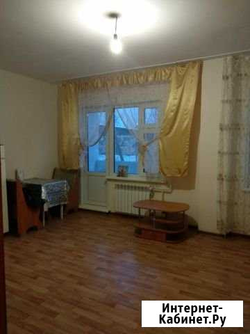 Квартира-студия, 30 м², 2/3 эт. на продажу в Ленске Ленск - изображение 1