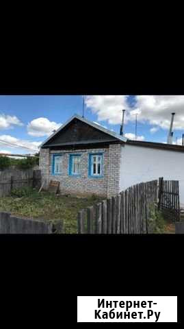 Дом 40 м² на участке 15 сот. на продажу в Спиридоновке Спиридоновка - изображение 1