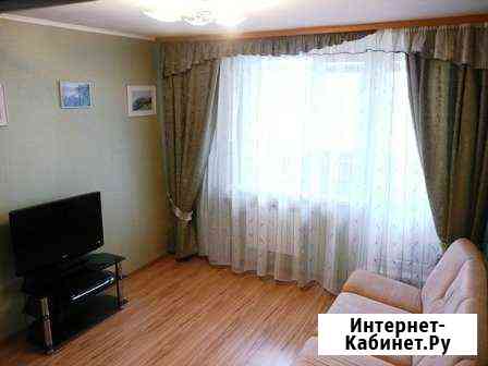 1-комнатная квартира, 32 м², 5/5 эт. в аренду посуточно в Нефтеюганске Нефтеюганск