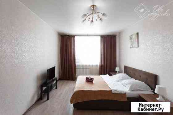 1-комнатная квартира, 35 м², 4/10 эт. в аренду посуточно в Вологде Вологда