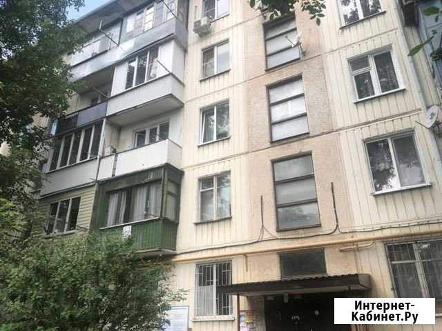 1-комнатная квартира, 32.2 м², 4/5 эт. на продажу в Ессентуках Ессентуки - изображение 1