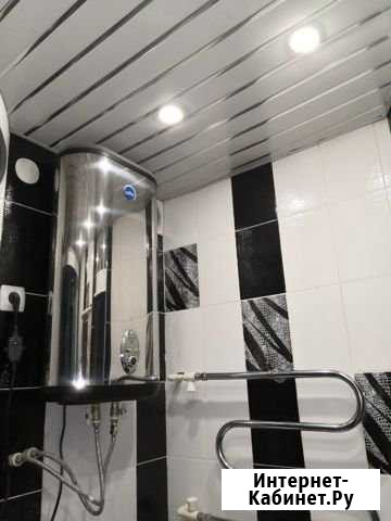2-комнатная квартира, 47 м², 5/5 эт. на продажу в Нижнеудинске Нижнеудинск - изображение 1