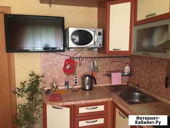 3-комнатная квартира, 63.7 м², 1/9 эт. на продажу в Смоленске Смоленск