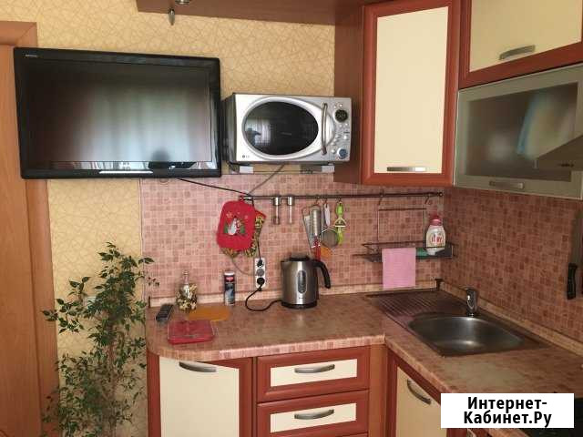 3-комнатная квартира, 63.7 м², 1/9 эт. на продажу в Смоленске Смоленск - изображение 1