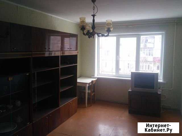 2-комнатная квартира, 46 м², 4/5 эт. на продажу в Тамбове Тамбов - изображение 1