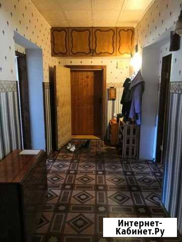 3-комнатная квартира, 78 м², 2/3 эт. на продажу в Торжке Торжок - изображение 1