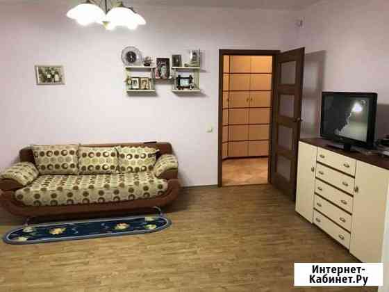 1-комнатная квартира, 58.2 м², 1/6 эт. на продажу в Алуште Алушта