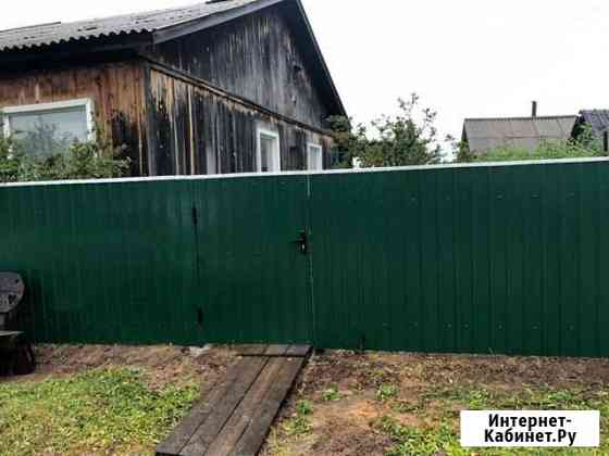 Дом 66 м² на участке 15 сот. на продажу в Свободном Амурской области Свободный