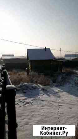 Дом 25 м² на участке 5 сот. на продажу в Улан-Удэ Улан-Удэ