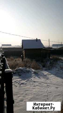 Дом 25 м² на участке 5 сот. на продажу в Улан-Удэ Улан-Удэ - изображение 1