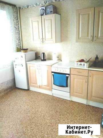 1-комнатная квартира, 38 м², 6/17 эт. на продажу в Новосибирске Новосибирск - изображение 1