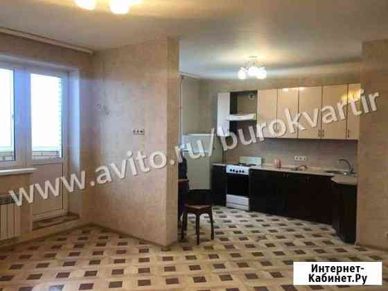 2-комнатная квартира, 60.8 м², 14/14 эт. на продажу в Ступино Ступино